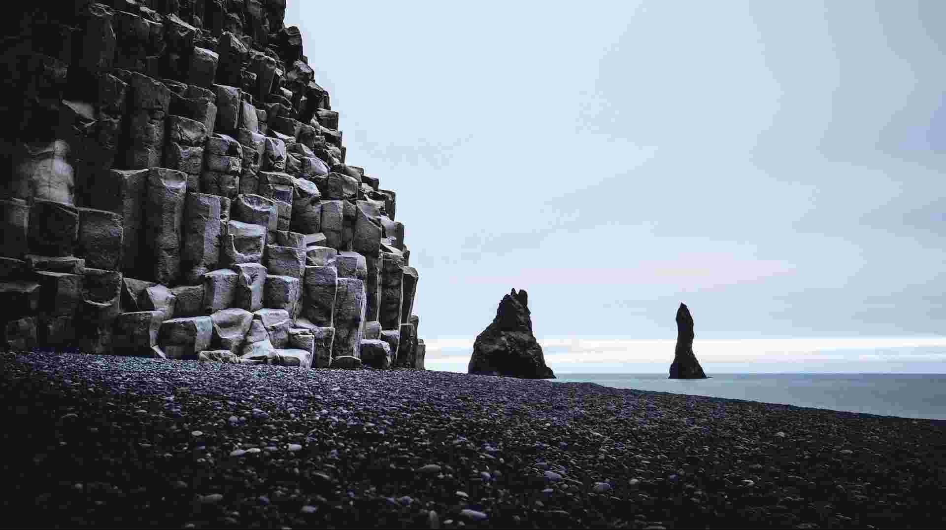 Iceland's Magical Northern Lights 