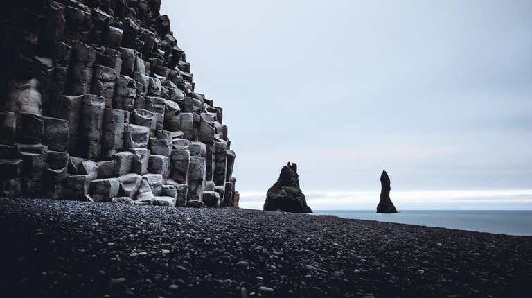 Iceland's Magical Northern Lights  trip - alternative tour available