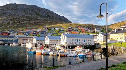 Europe Eco Tours: Northern Lights Of Scandinavia