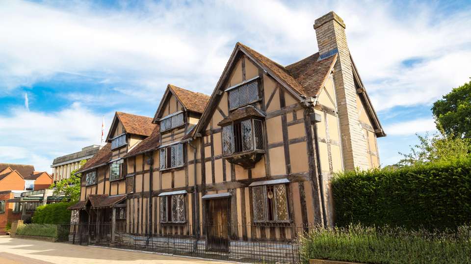 Romantic Britain & Ireland - Insight Vacations - England - Image 5