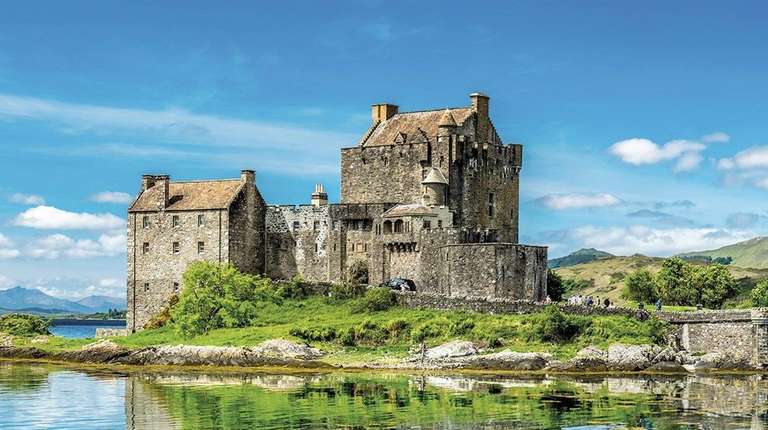 London Sightseeing Tour: Romantic Britain & Ireland