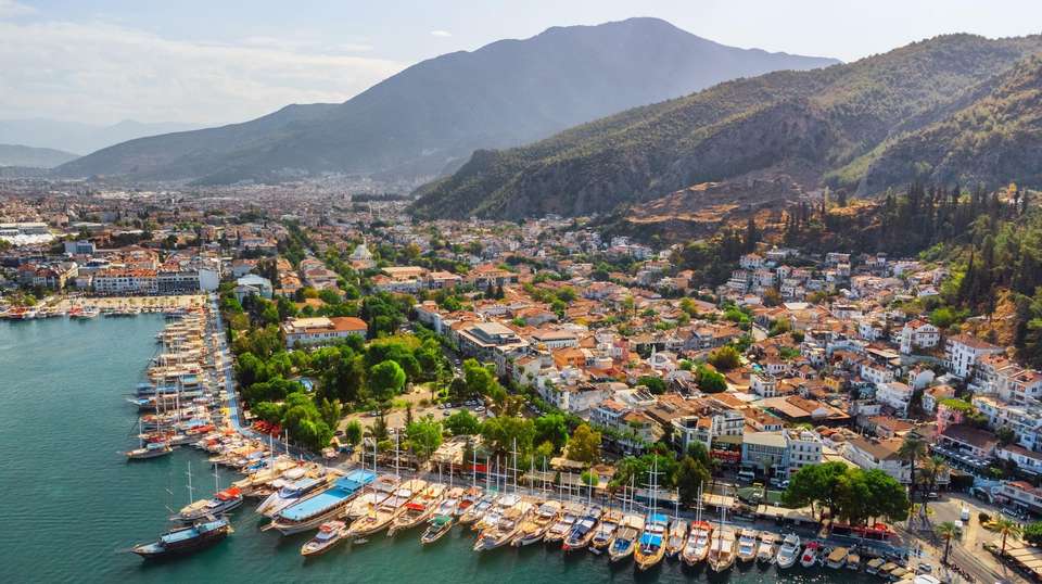 Fethiye to Demre Gulet - Encounters Travel - Turkey - Image 5