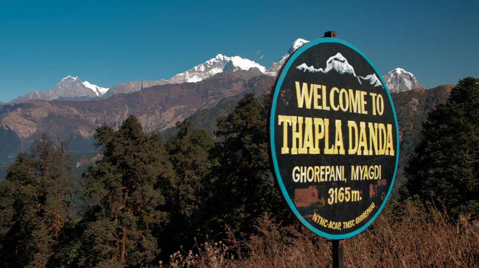 Annapurna Sanctuary - Encounters Travel - Nepal - Image 5