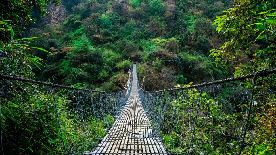 Langtang and Tamang Heritage trek - Encounters Travel - Nepal - Image 4