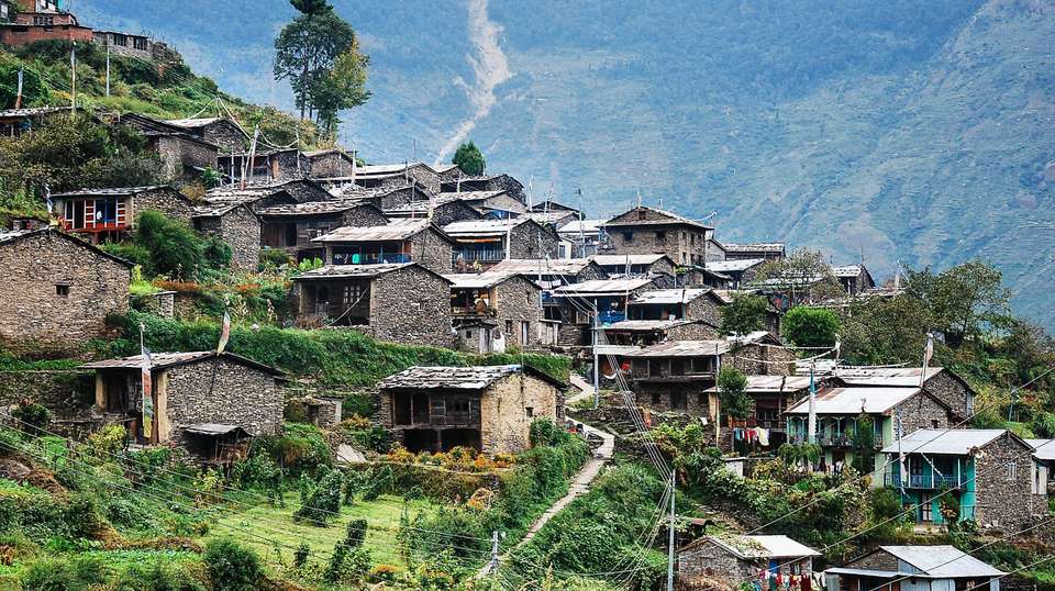 Langtang, Gosainkund and Helambu Trek - undefined - Image 7
