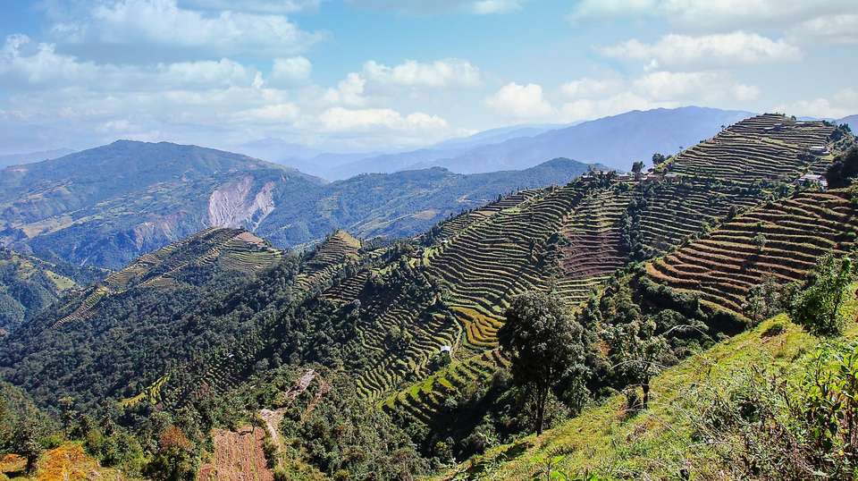 Langtang, Gosainkund and Helambu Trek - undefined - Image 8