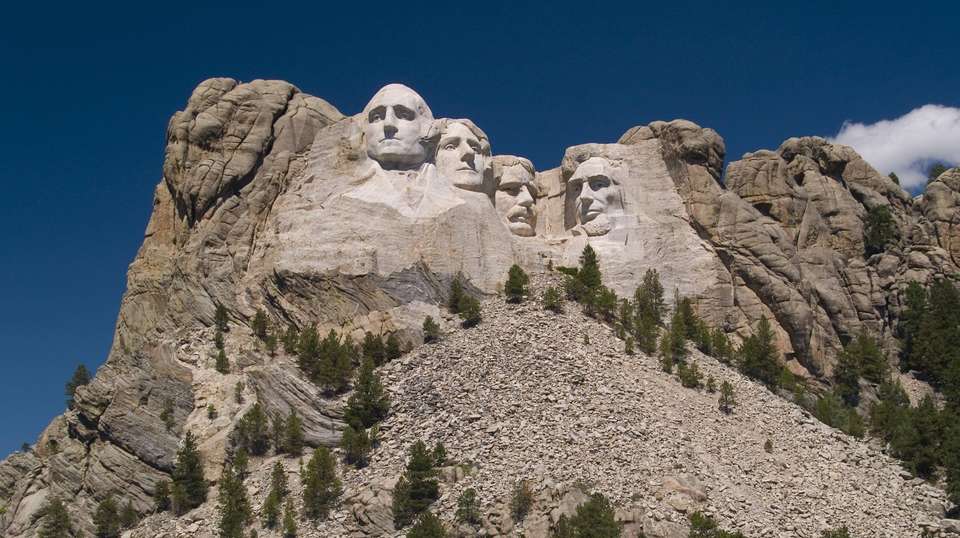Spectacular Canyons and National Parks - Costsaver - USA - Image 1