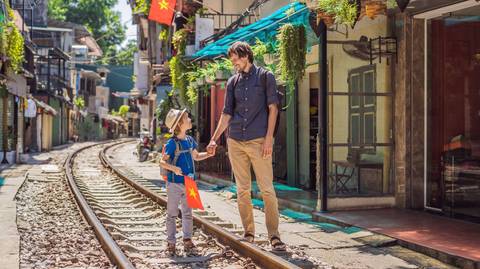 Vietnam Discovery Small‑group Adventure Tour - September 2026