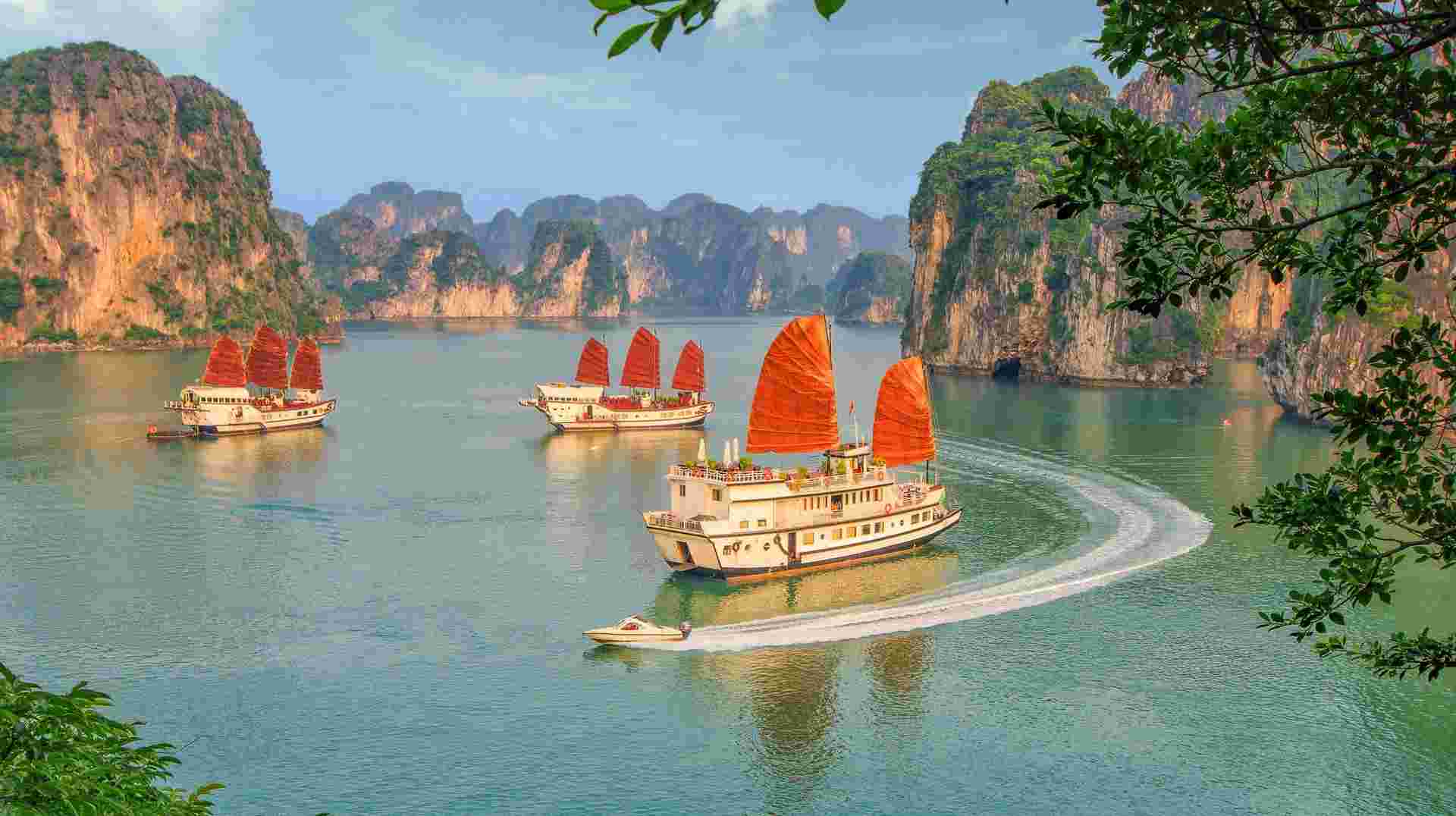 Vietnam & Cambodia Off the Beaten Path Tour