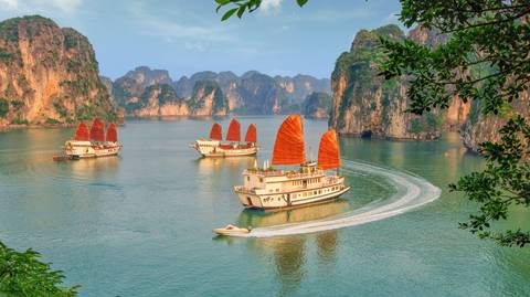 Ho Chi Minh City Local Culture Tour: Vietnam & Cambodia Off The Beaten Path Small Group Tour