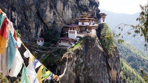 Bhutan Unveiled: Journey Through The Himalayan Kingdom - Winter Tours