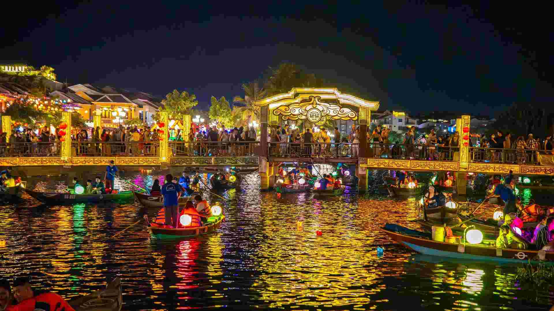 Vietnam & Cambodia Discovery Small‑group Tour