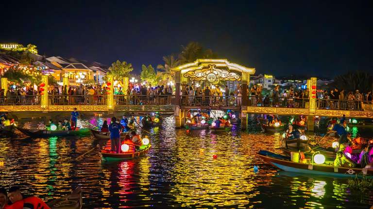 Vietnam & Cambodia Discovery Small‑group Tour - 16 days