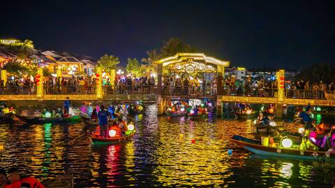 Vietnam & Cambodia Discovery Small‑group Tour - 16 Days