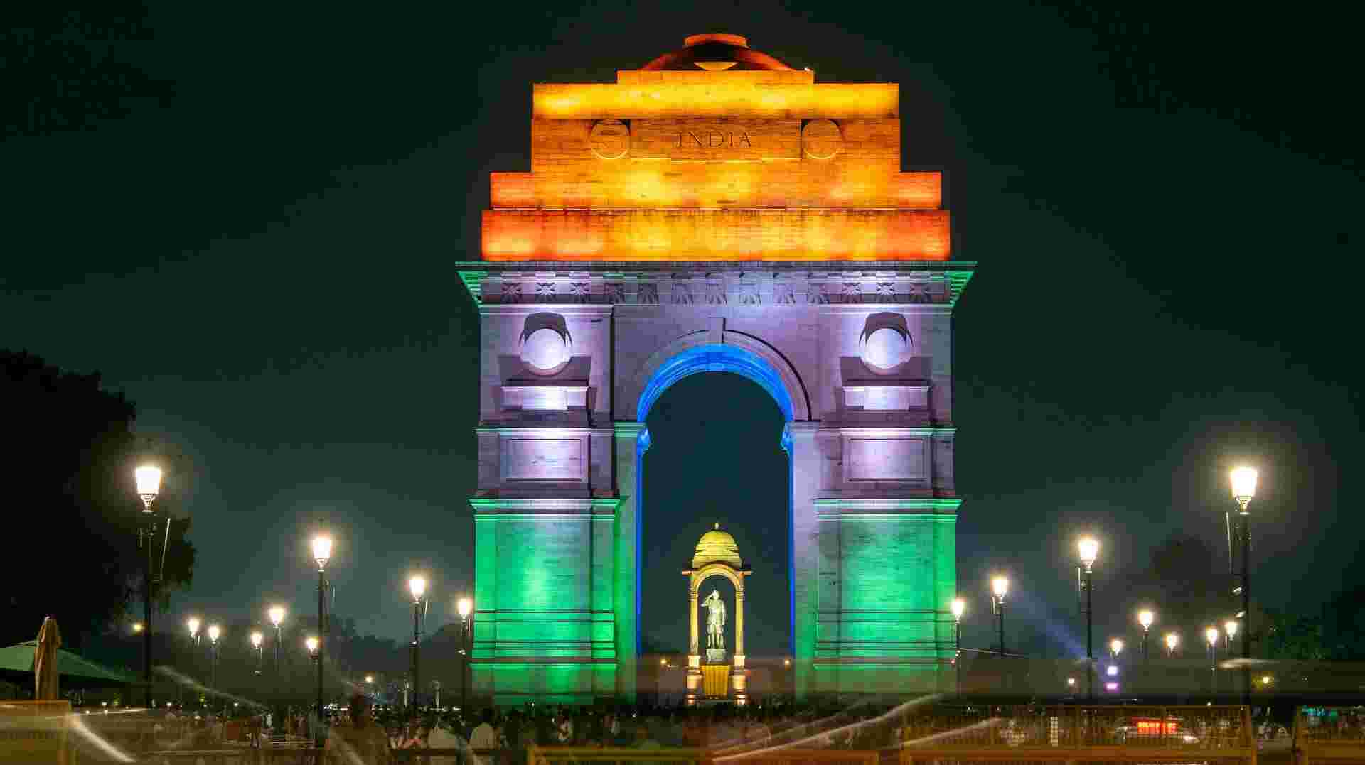 Premium India Small Group Tour