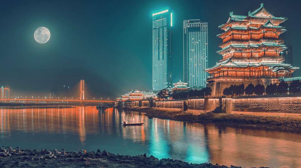 Best of China Discovery - Tweet World Travel - China - Image 1