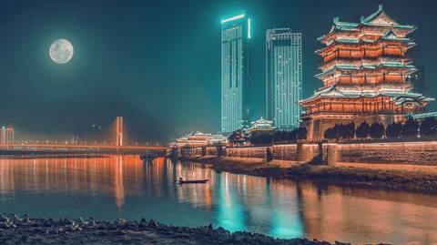 China Travel Deals: Best Of China Small Group Tour