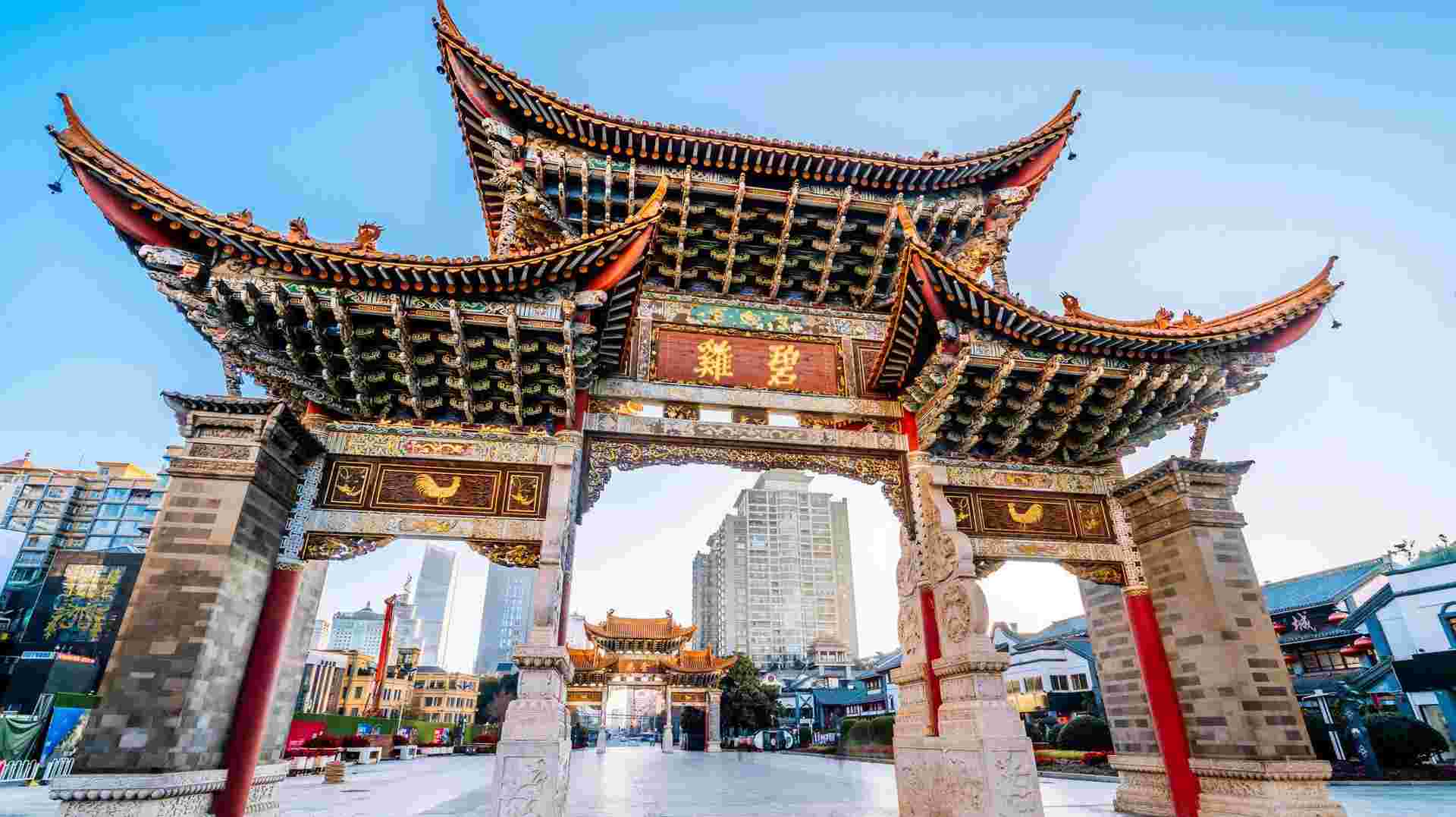 China Golf Luxury: Spring City & Mission Hills Shenzhen