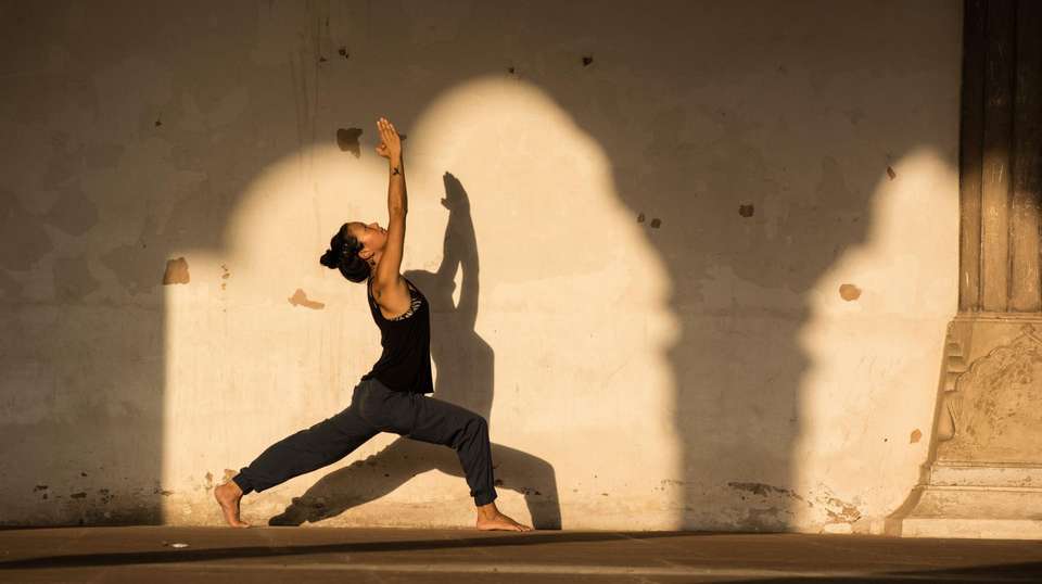 Wellness Retreat India Luxury Tour Packages - Tweet World Travel - India - Image 1
