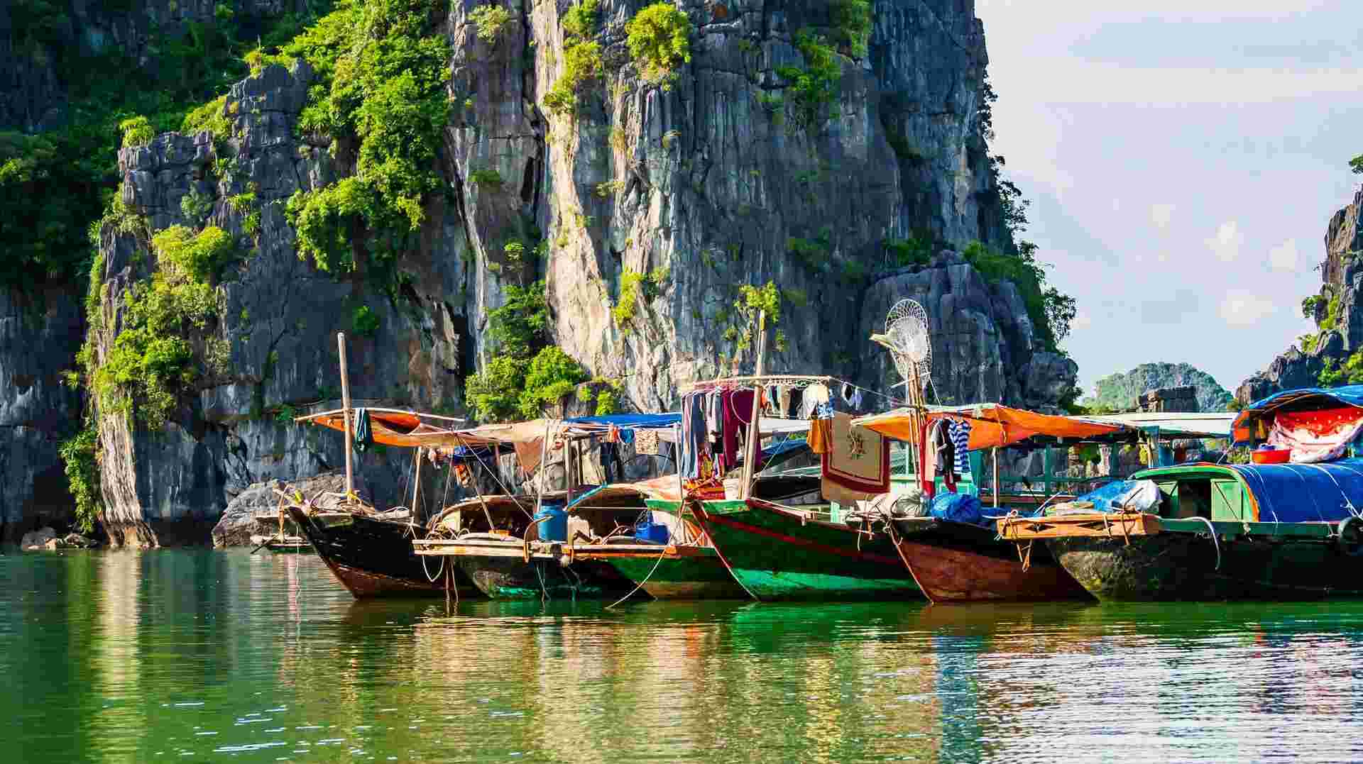 Vietnam Luxury Tour | Exotic Small‑group Experience