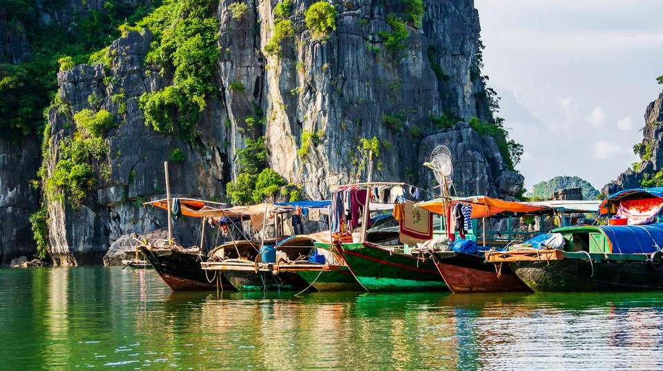 Vietnam Luxury Tour - Tweet World Travel - Vietnam