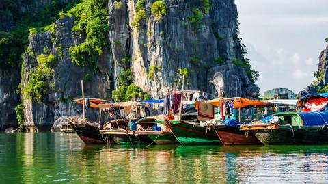 Ho Chi Minh City Beach Tour: Vietnam Luxury Tour | Exotic Small‑group Experience