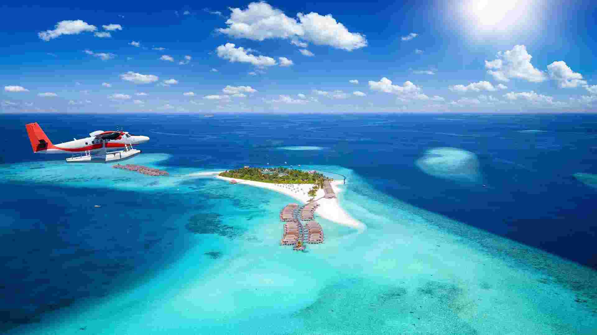 Ultimate Maldives & Sri Lanka Luxury Tour
