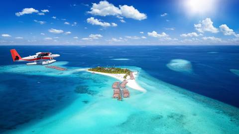 Ultimate Maldives & Sri Lanka Luxury Tour - July 2026