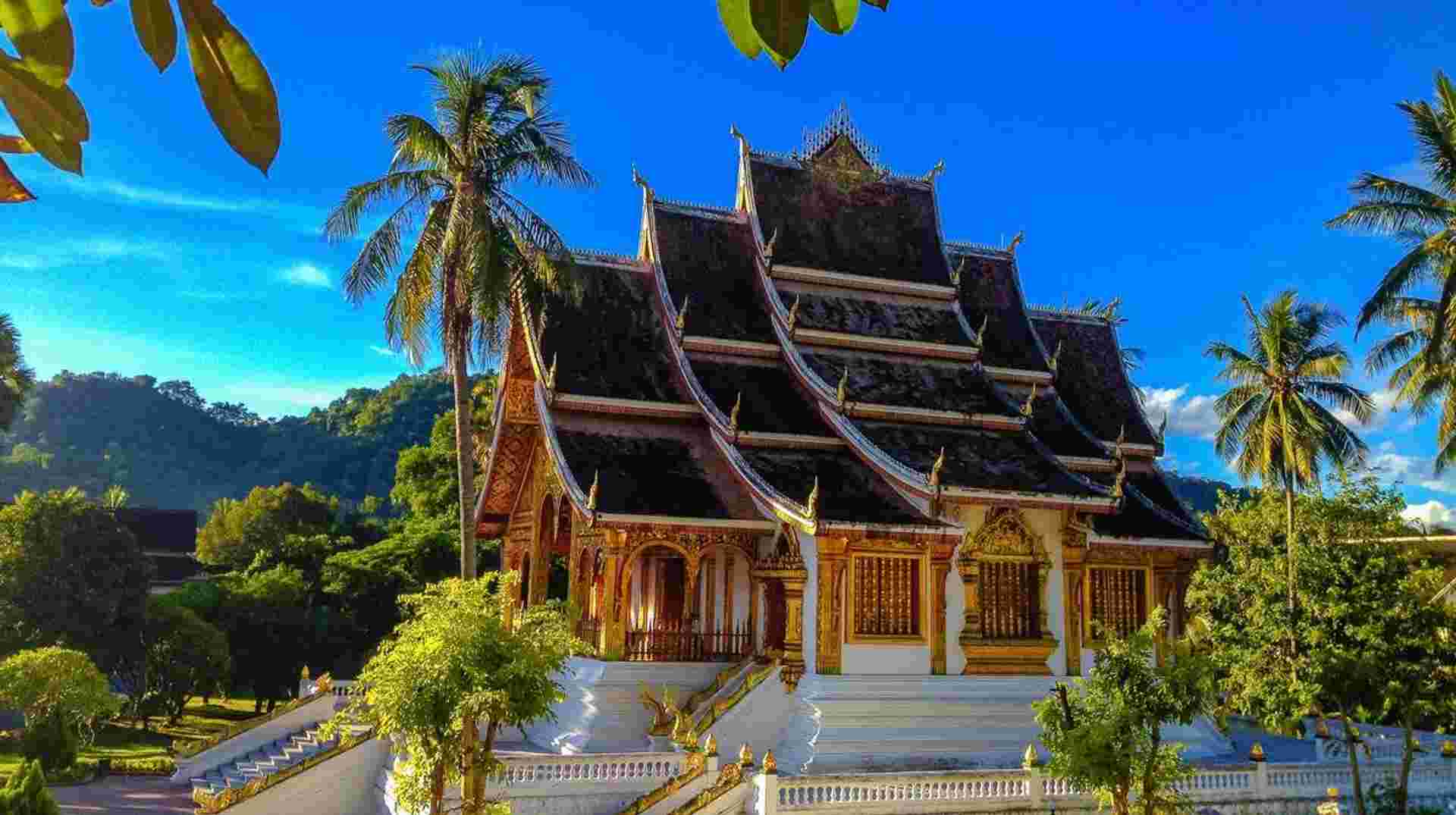 Best of Vietnam, Laos & Cambodia Tour
