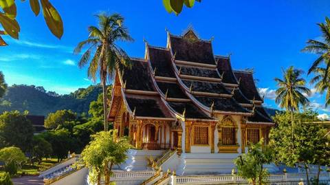 Best Of Vietnam, Laos & Cambodia Tour