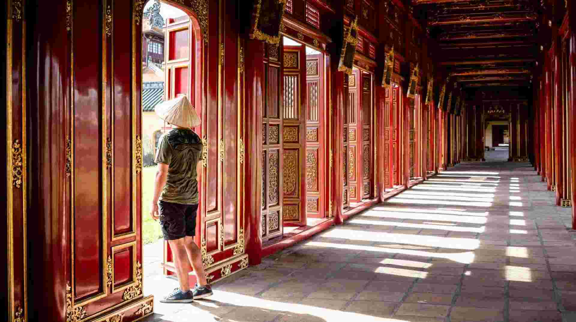 Luxury Vietnam Wellness Group Retreat