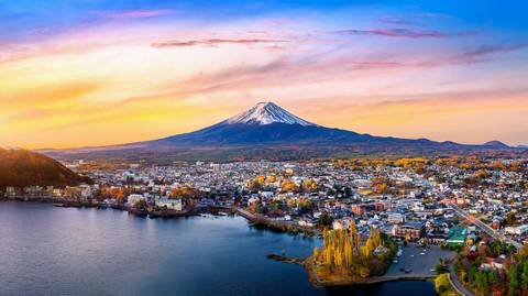Discovery Tour: Japan Golden Route Tour With Hiroshima - April 2026