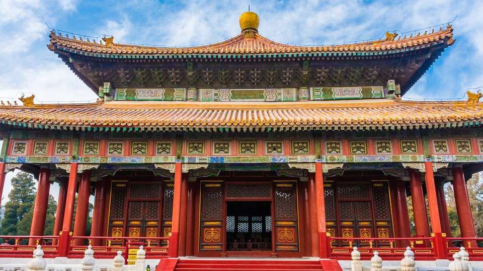 Classic China Discovery - Tweet World Travel - China - Image 1
