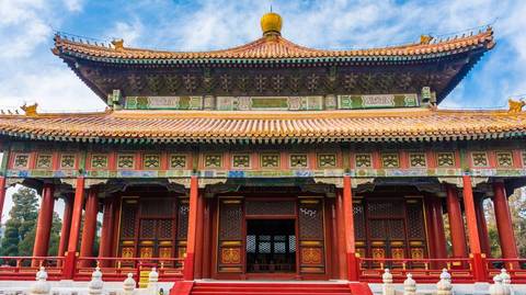 China Small Group Tours: Wonderful Classic China Small Group Tour