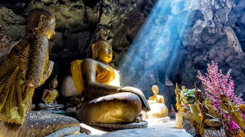 Amazing Sri Lanka Cycling Tour - December 2026