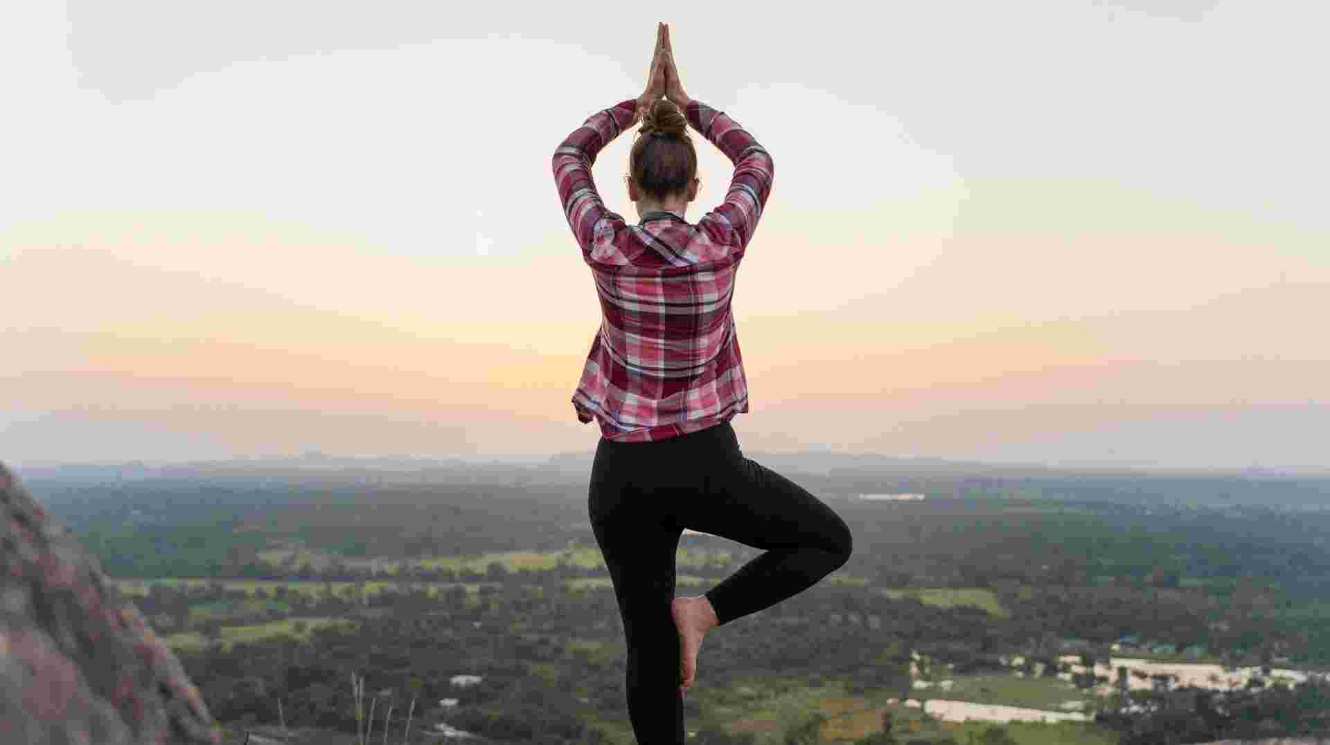 Wellness Luxury Tour: Yoga Retreats in Sri Lanka