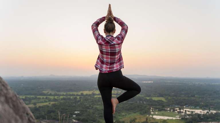 Wellness Luxury Tour: Yoga Retreats in Sri Lanka trip - alternative tour available