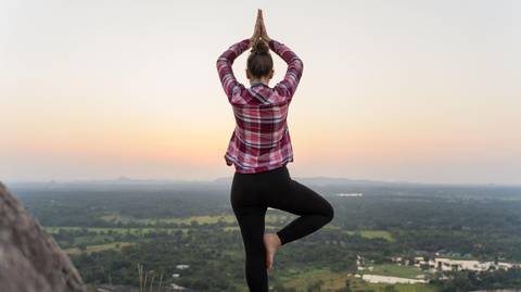 Wellness Luxury Tour: Yoga Retreats In Sri Lanka - July 2026