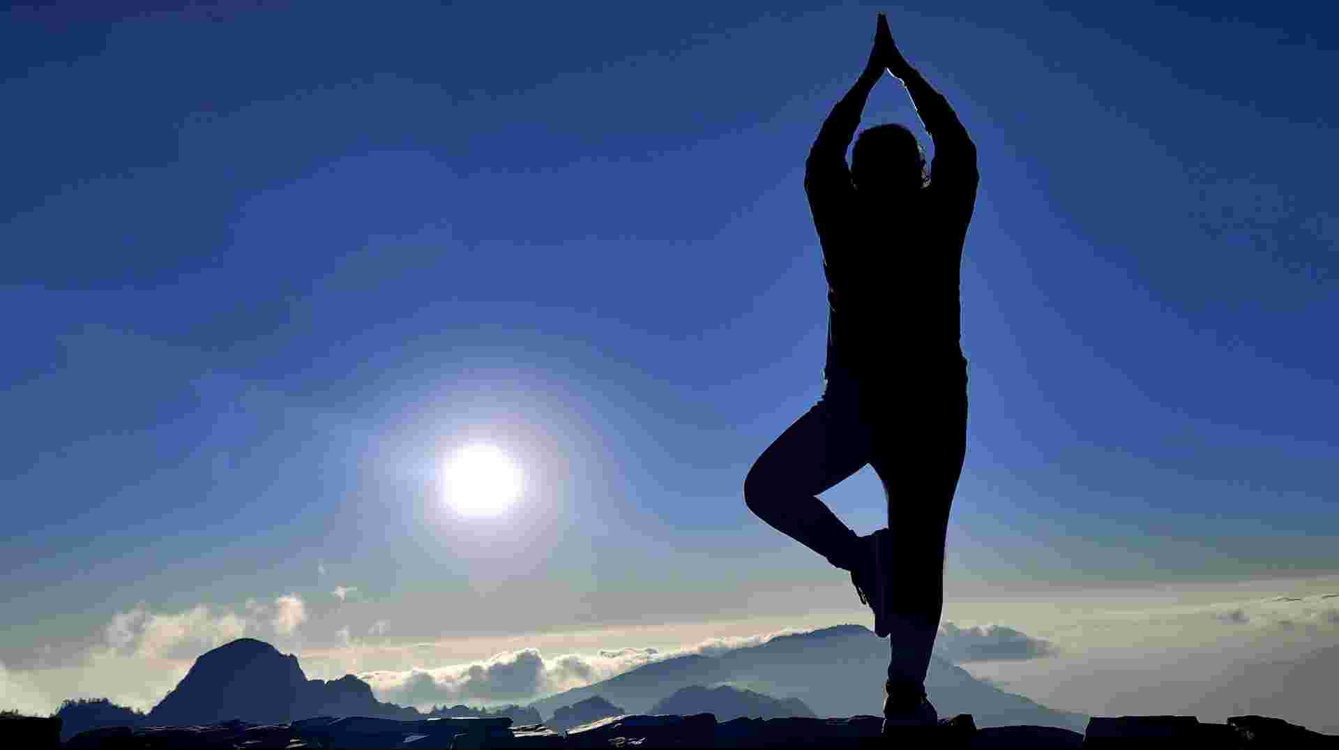 Nepal Luxury Wellness & Yoga Tour