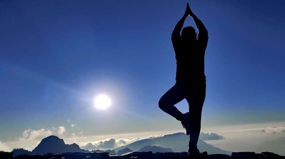 Nepal Luxury Wellness & Yoga Tour - Tweet World Travel - Nepal - Image 1