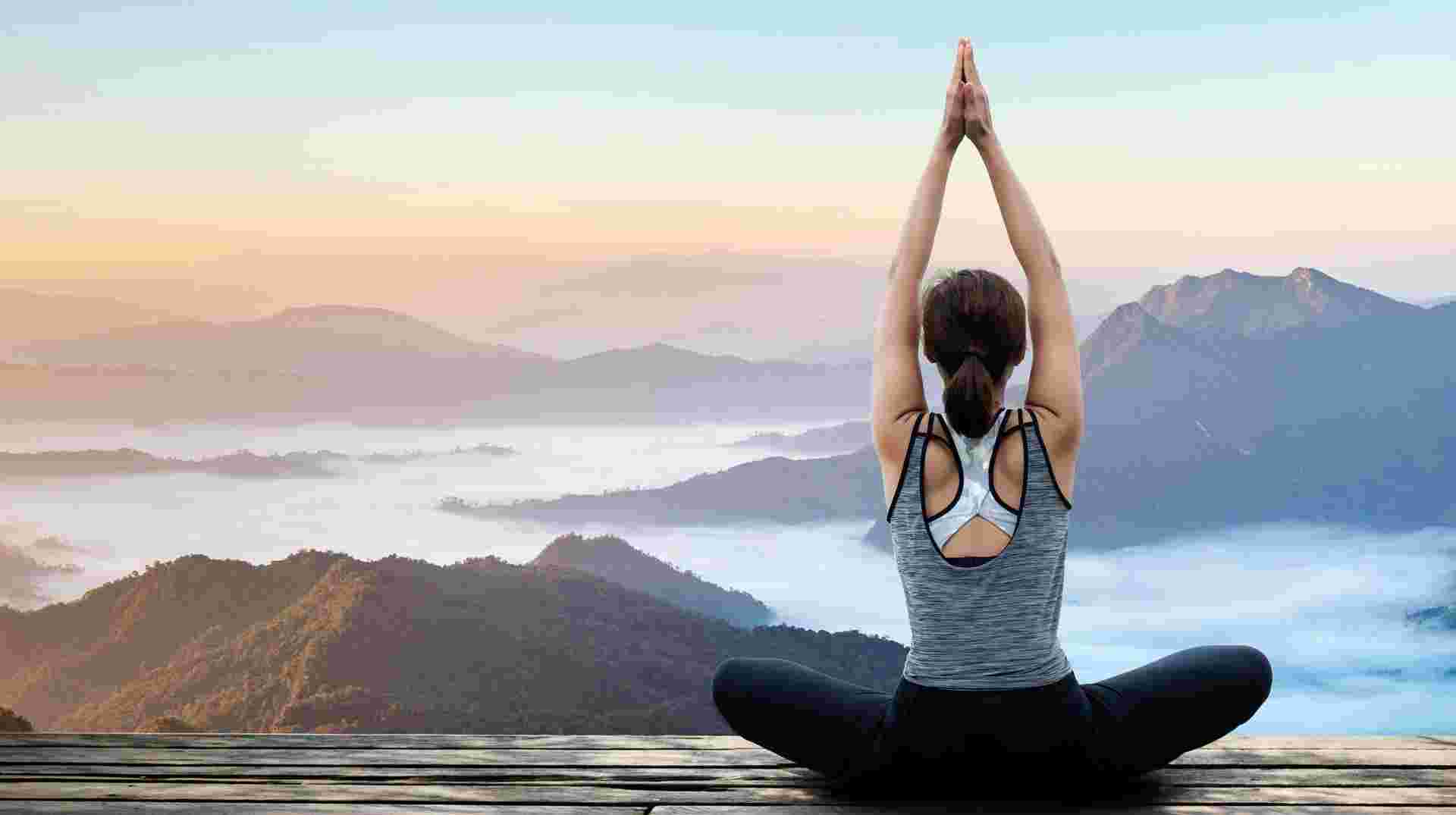 Thailand Luxury Wellness, Spa & Yoga Tour
