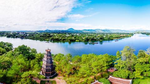 Luxury Vietnam Wellness & Yoga Retreat - February 2026