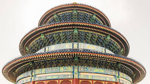 China Group Tours: China Luxury Tour: Spa And Wellness Retreat