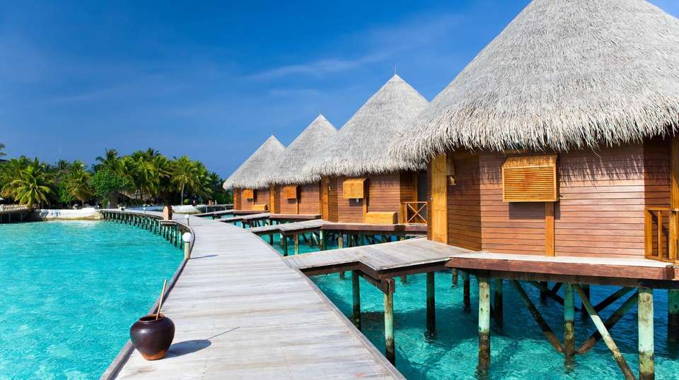 Maldives Island Explorer - Encounters Travel - Maldives - Image 3