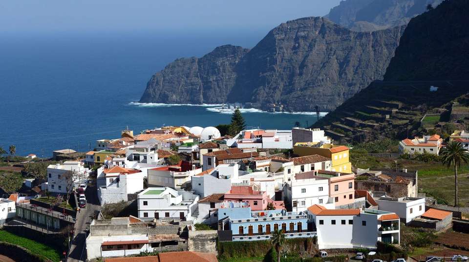 Sailing the Canary Islands - G Adventures - Spain - Image 3