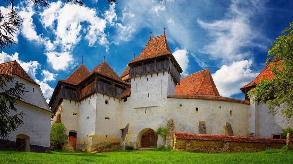 Transylvanian Delights - Guaranteed Departures - World Synergy Travel - Romania - Image 10