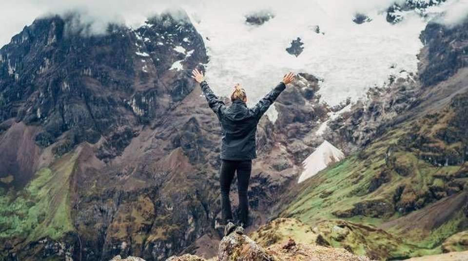 Salkantay Trek to Machu Picchu - Alpaca Expeditions - Peru - Image 9