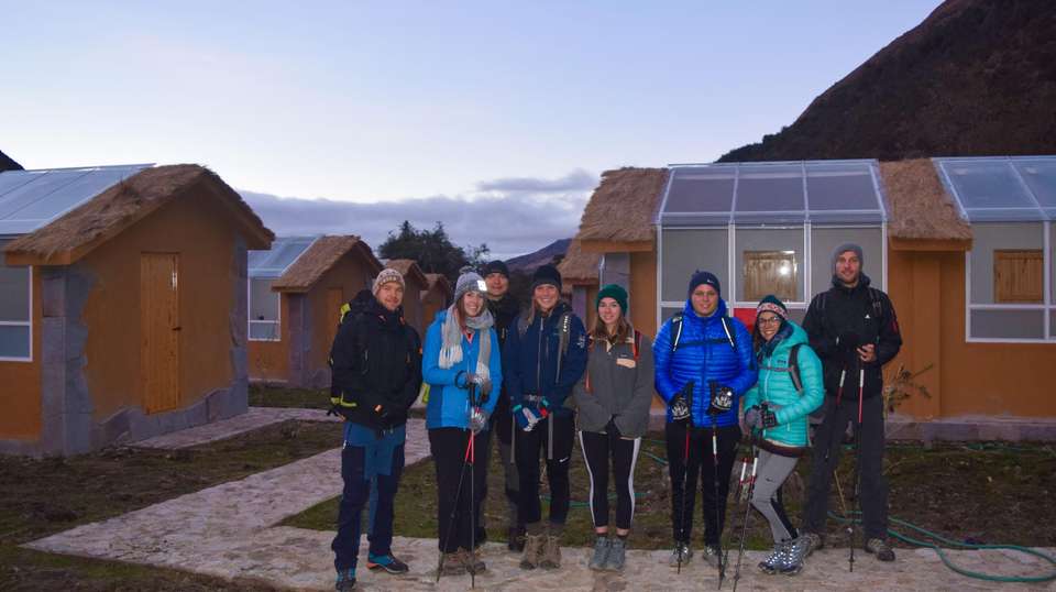 Salkantay Trek to Machu Picchu - Alpaca Expeditions - Peru - Image 11