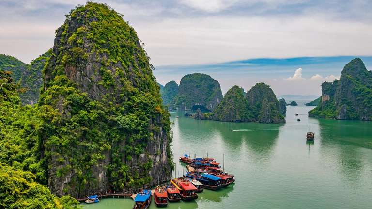 Vietnam War Guided History Tour | Small‑group Experience trip - alternative tour available