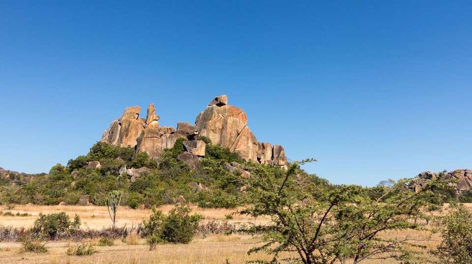 7-day Victoria Falls to Kruger Camping - Acacia Africa - Zambia - Image 3